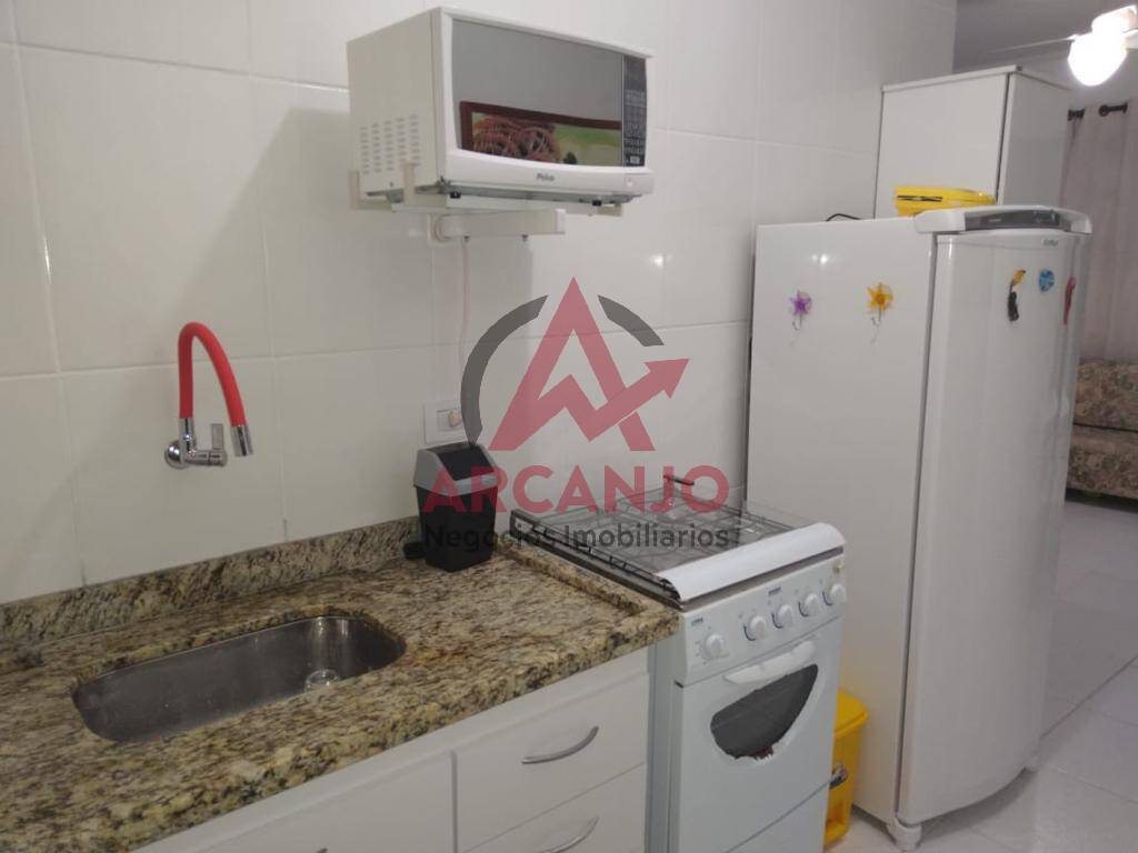 Apartamento à venda com 1 quarto, 66m² - Foto 4