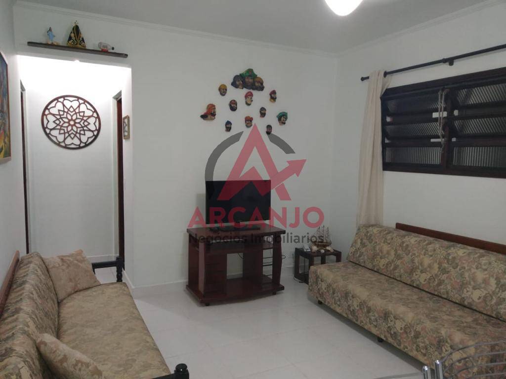 Apartamento à venda com 1 quarto, 66m² - Foto 6