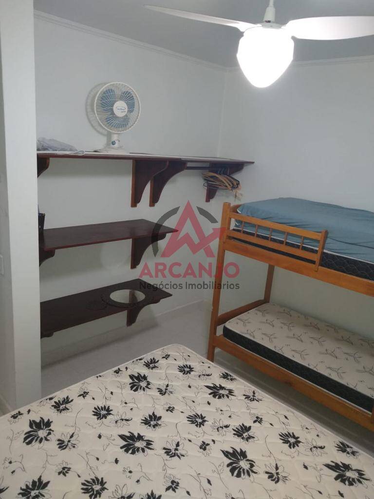 Apartamento à venda com 1 quarto, 66m² - Foto 8