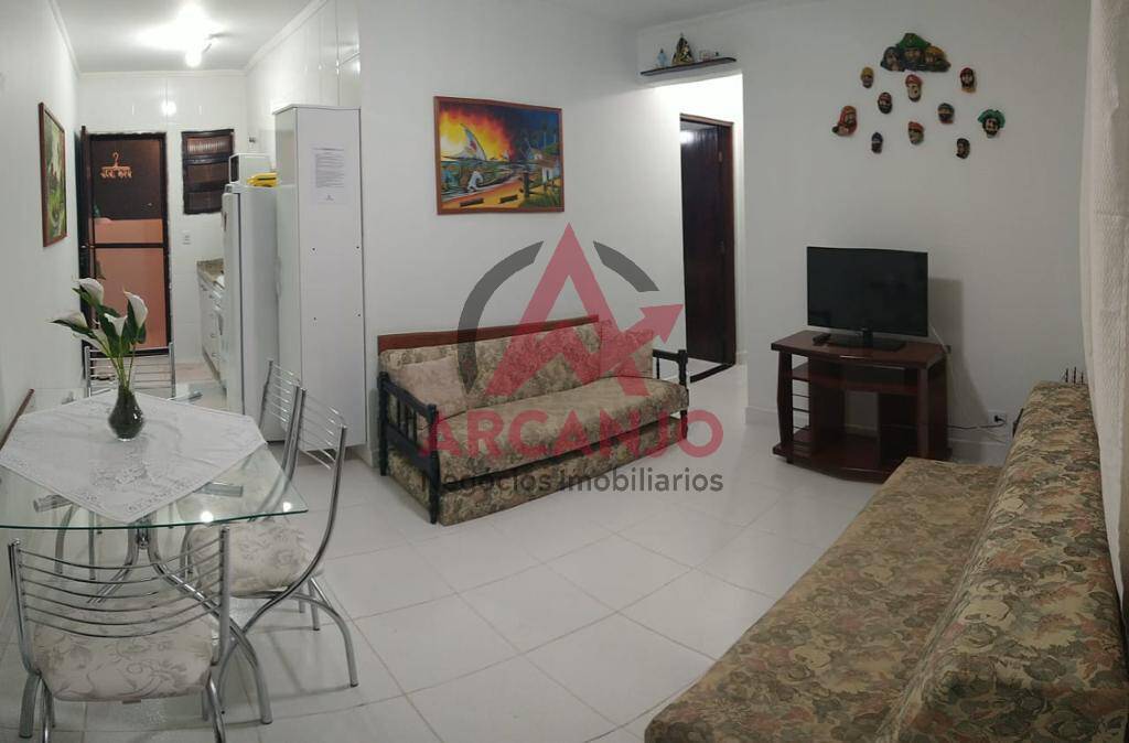 Apartamento à venda com 1 quarto, 66m² - Foto 2