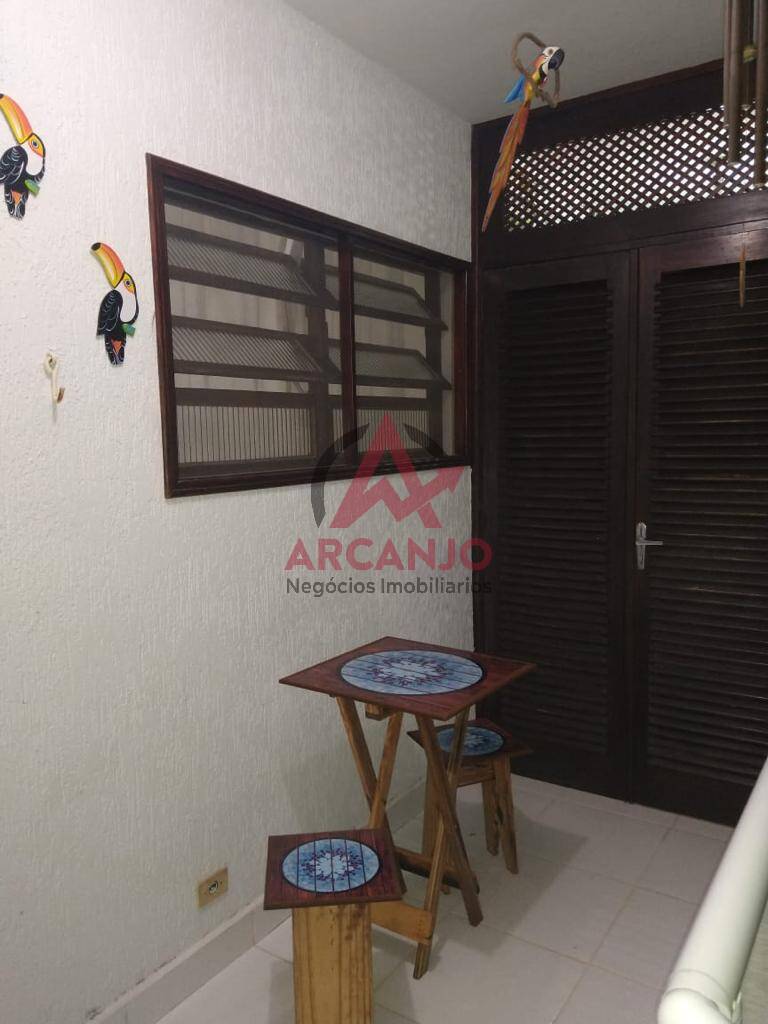 Apartamento à venda com 1 quarto, 66m² - Foto 14