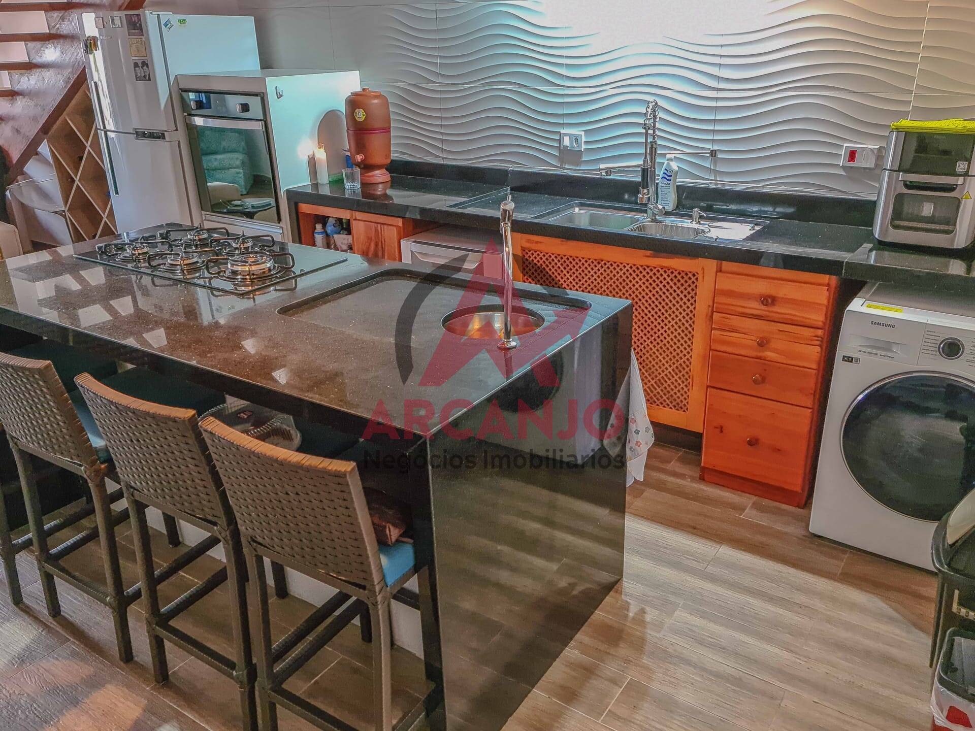 Apartamento à venda com 2 quartos, 89m² - Foto 5