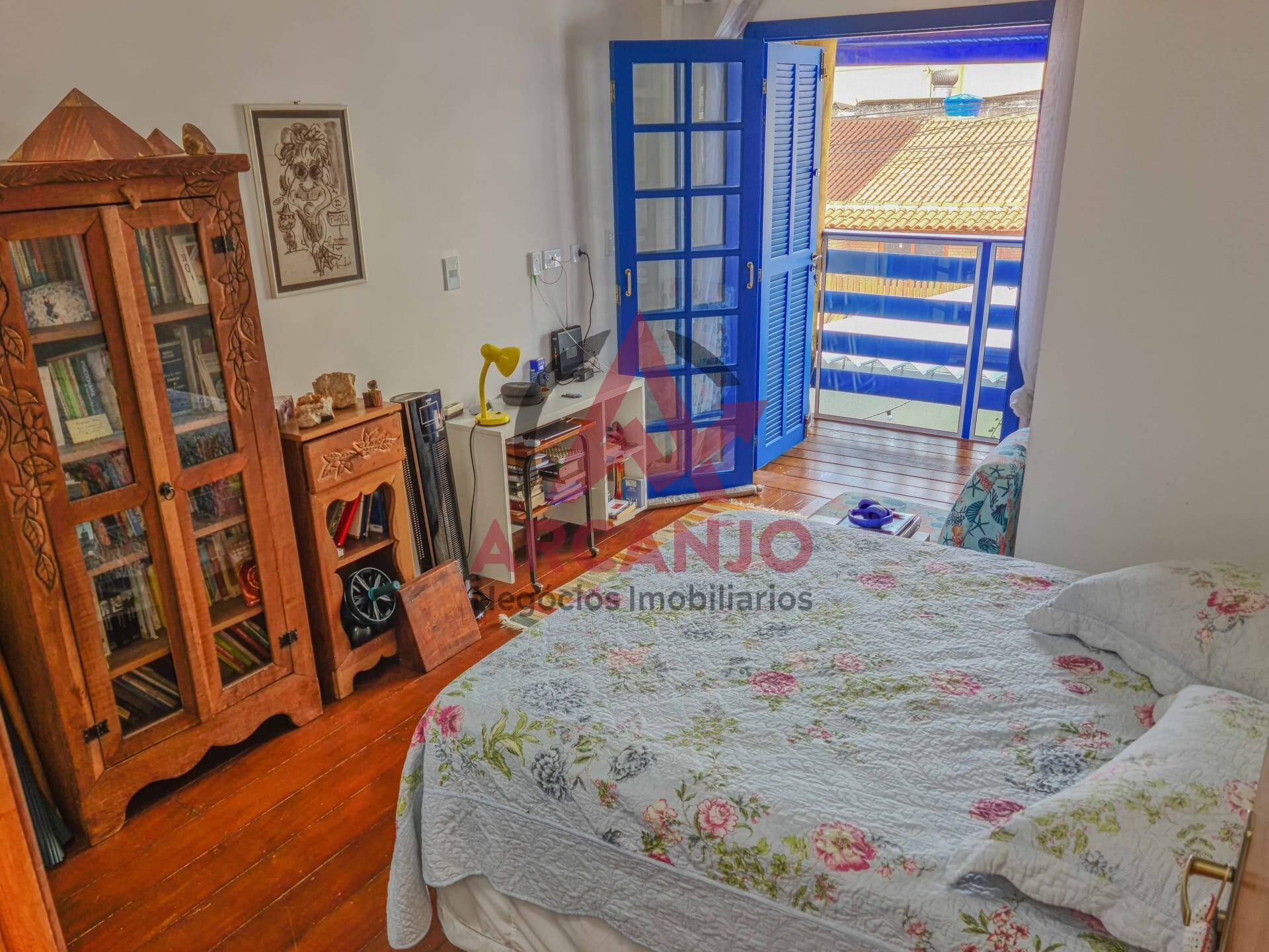 Apartamento à venda com 2 quartos, 89m² - Foto 10