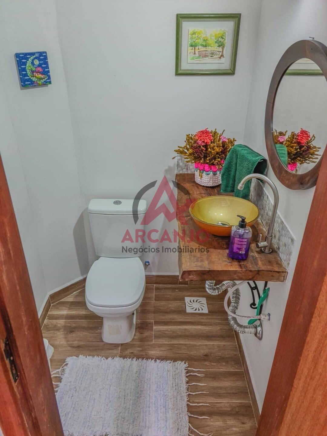 Apartamento à venda com 2 quartos, 89m² - Foto 14