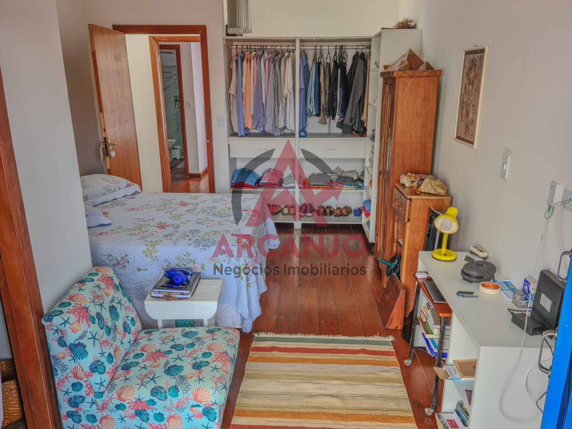 Apartamento à venda com 2 quartos, 89m² - Foto 12