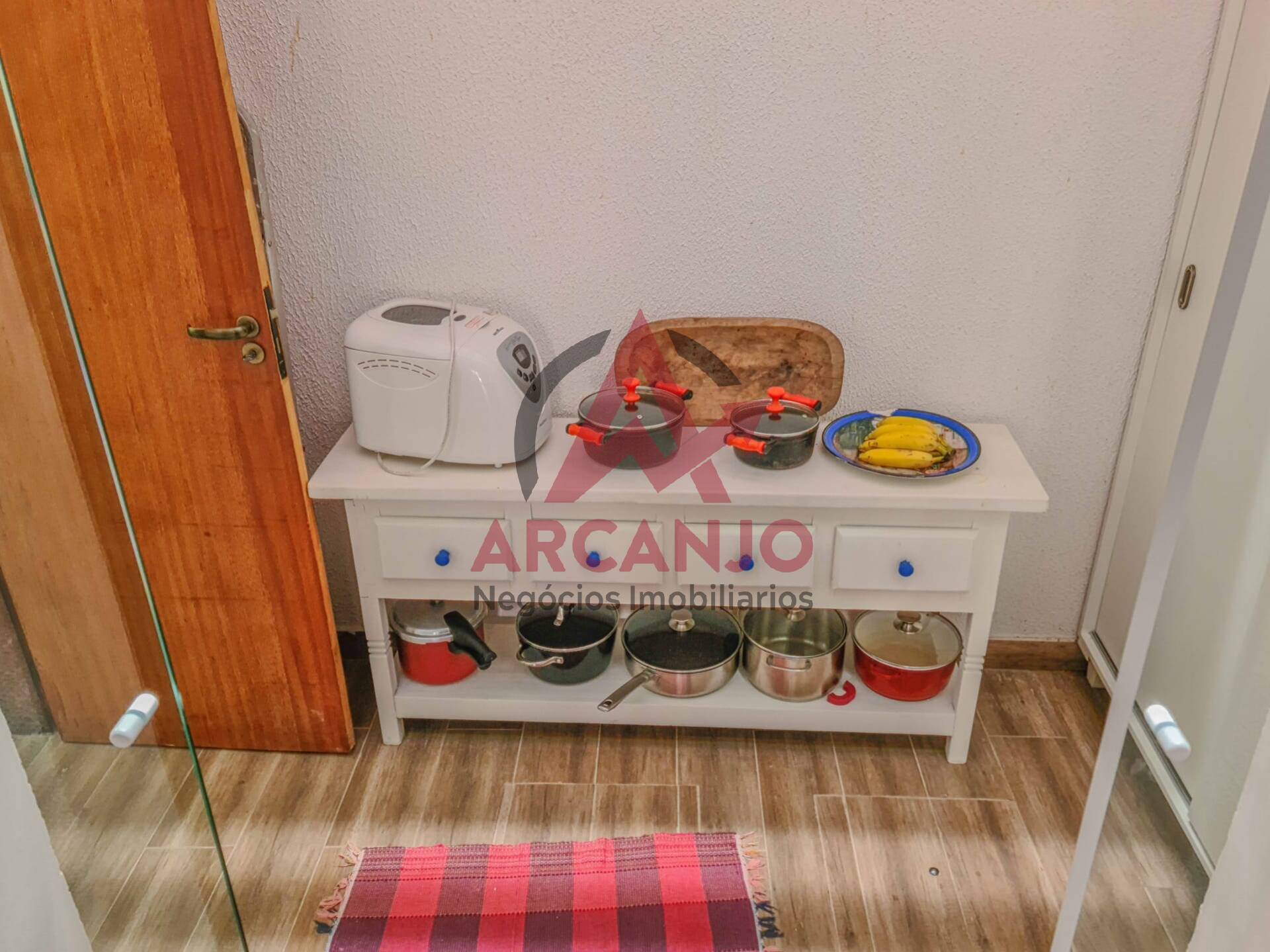 Apartamento à venda com 2 quartos, 89m² - Foto 6