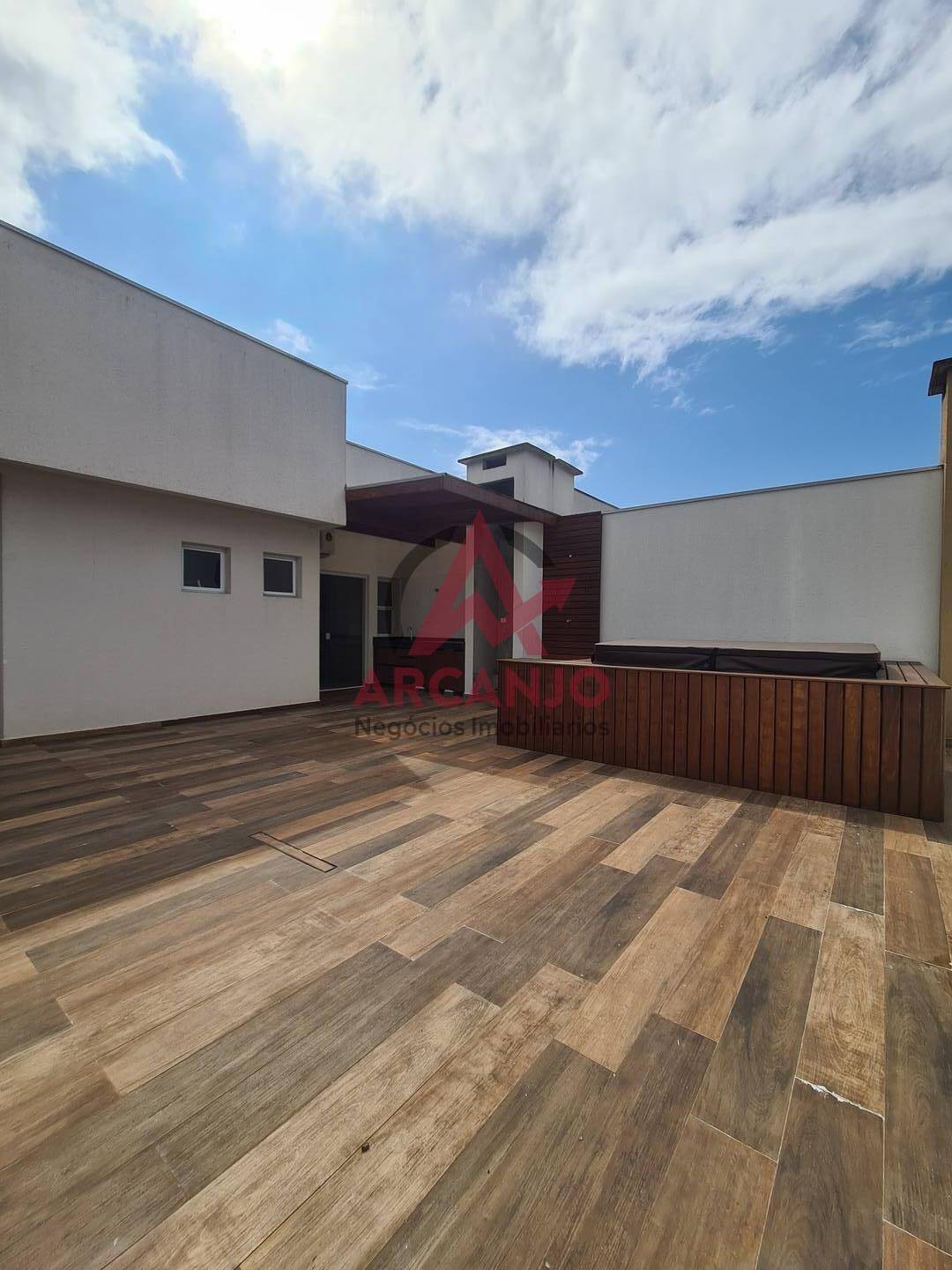 Cobertura à venda com 3 quartos, 140m² - Foto 37