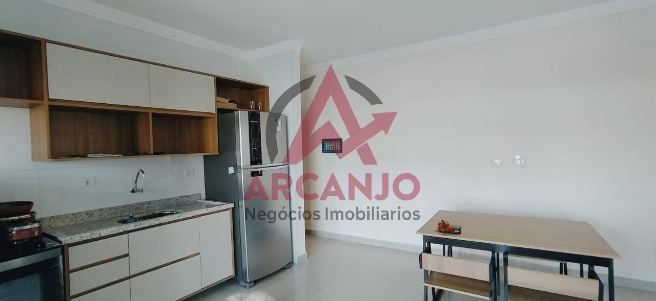 Apartamento à venda com 2 quartos, 65m² - Foto 4