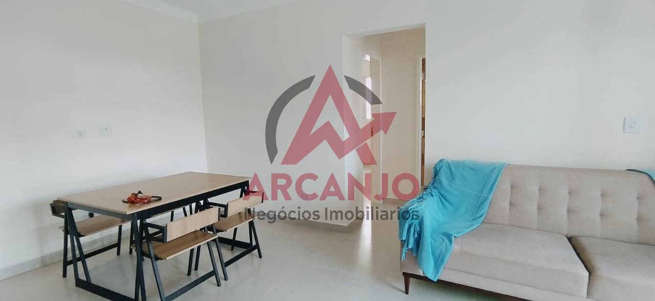 Apartamento à venda com 2 quartos, 65m² - Foto 6