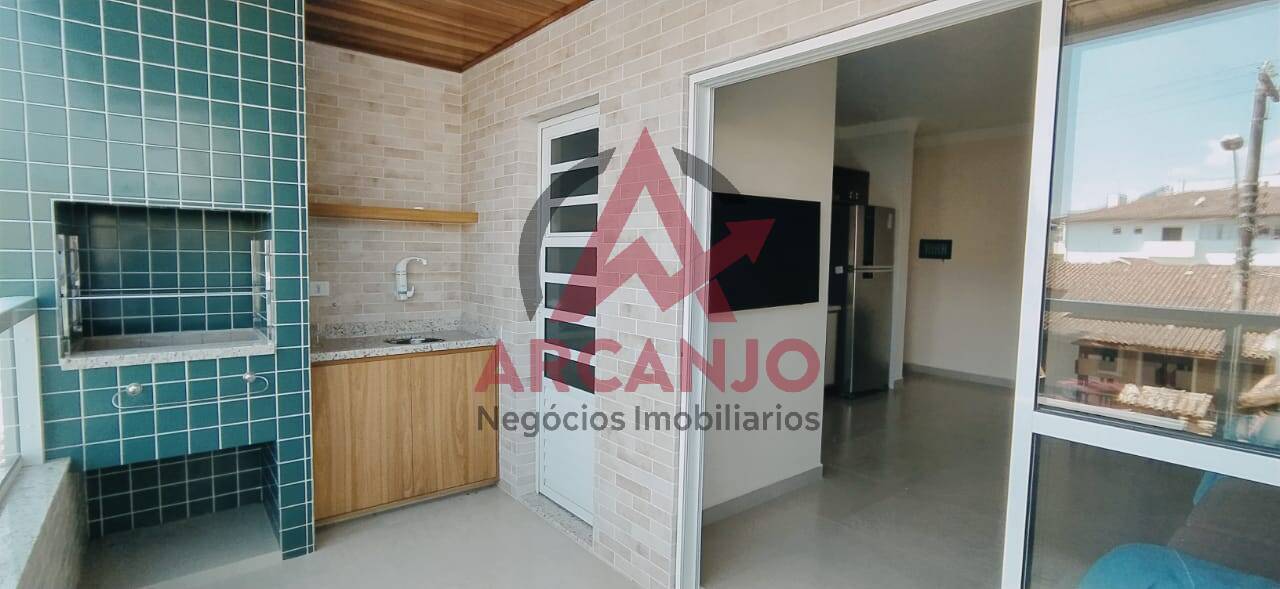 Apartamento à venda com 2 quartos, 65m² - Foto 2