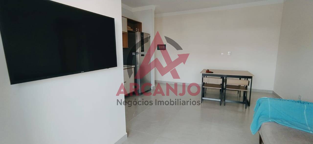 Apartamento à venda com 2 quartos, 65m² - Foto 5