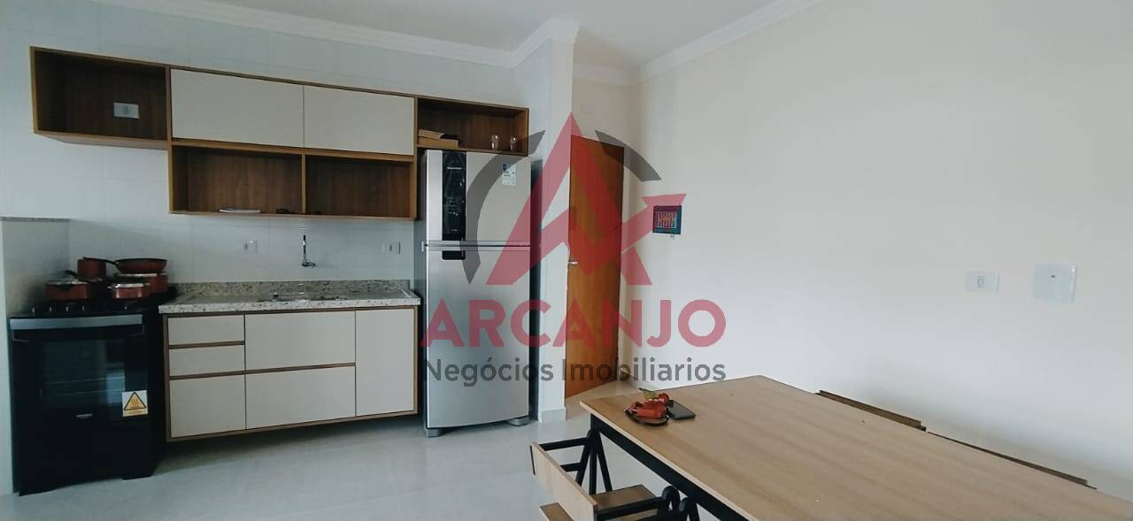 Apartamento à venda com 2 quartos, 65m² - Foto 3