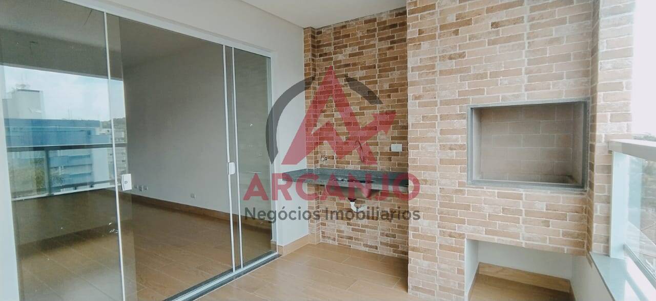 Apartamento à venda com 2 quartos, 72m² - Foto 3