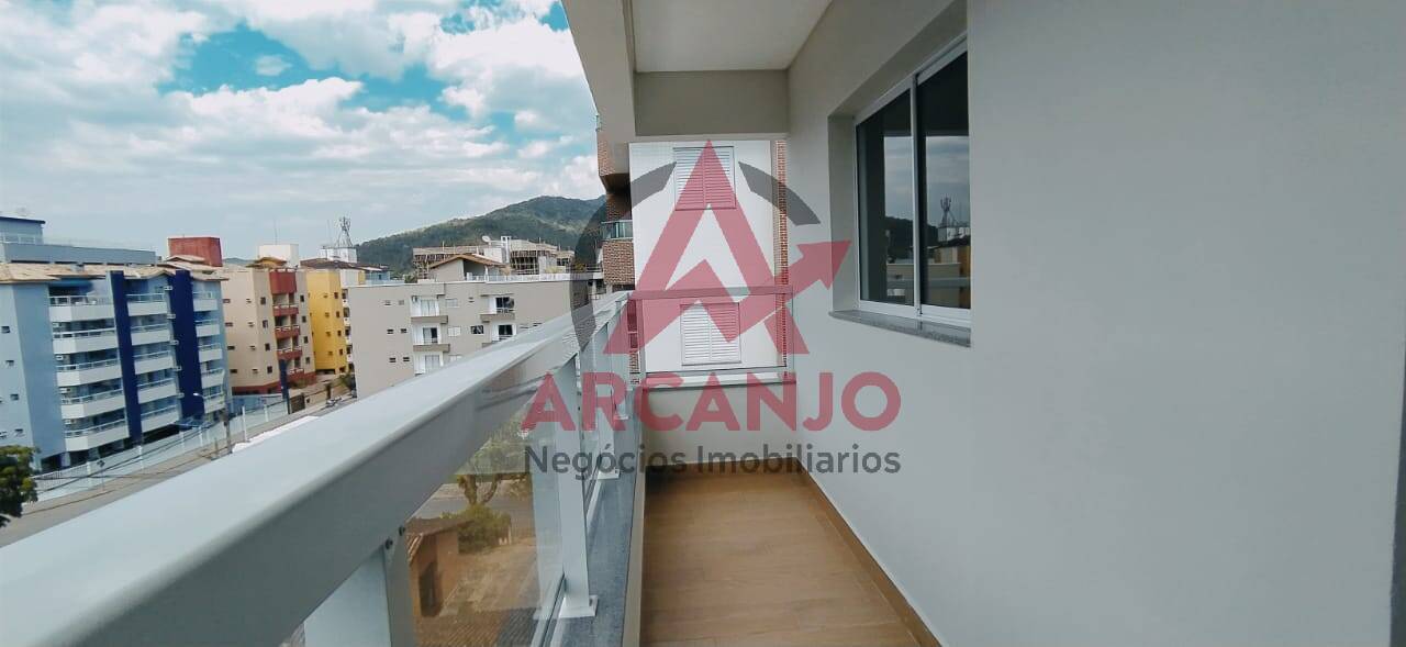 Apartamento à venda com 2 quartos, 72m² - Foto 2