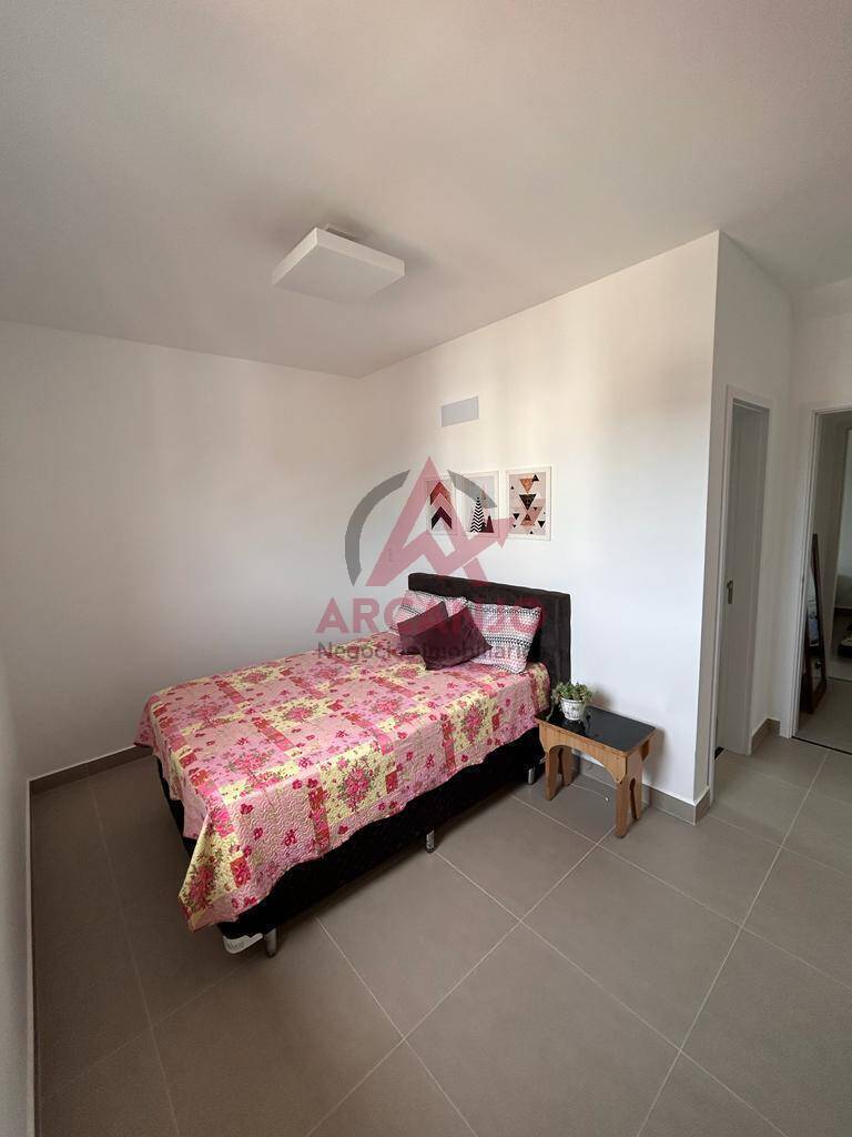 Apartamento à venda com 2 quartos, 89m² - Foto 8