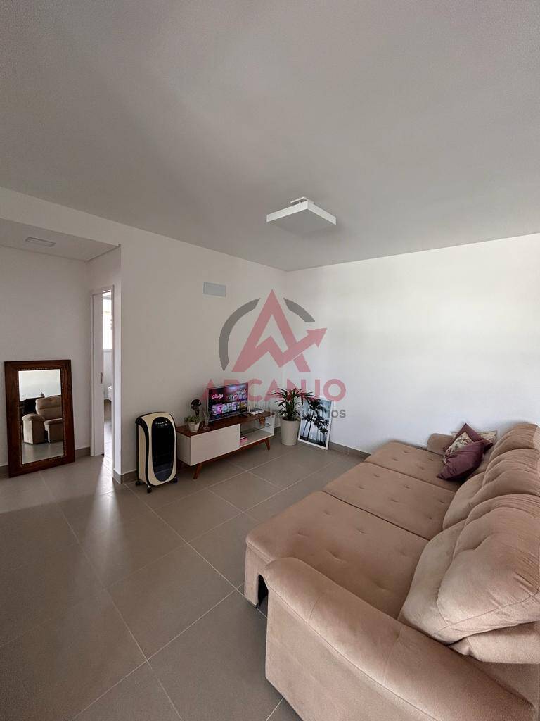 Apartamento à venda com 2 quartos, 89m² - Foto 3