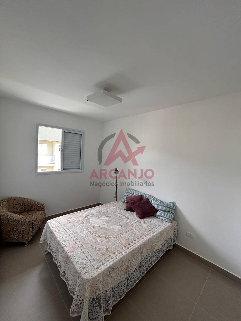 Apartamento à venda com 2 quartos, 89m² - Foto 10