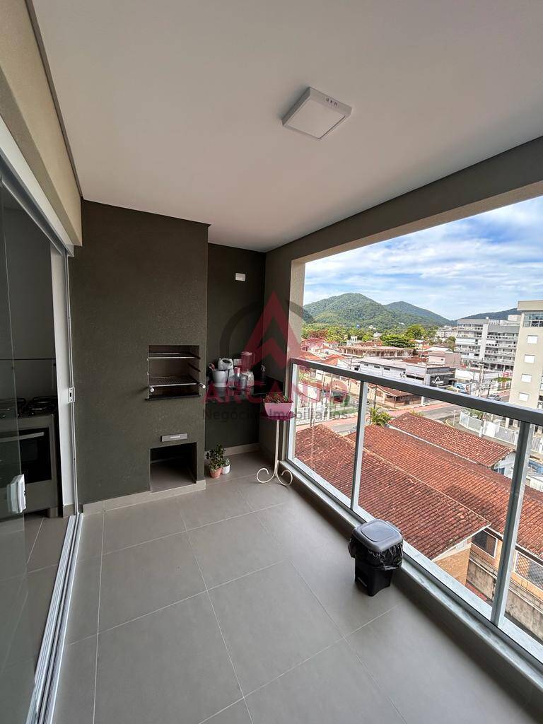 Apartamento à venda com 2 quartos, 89m² - Foto 5