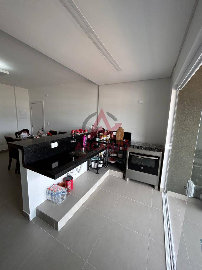 Apartamento à venda com 2 quartos, 89m² - Foto 4