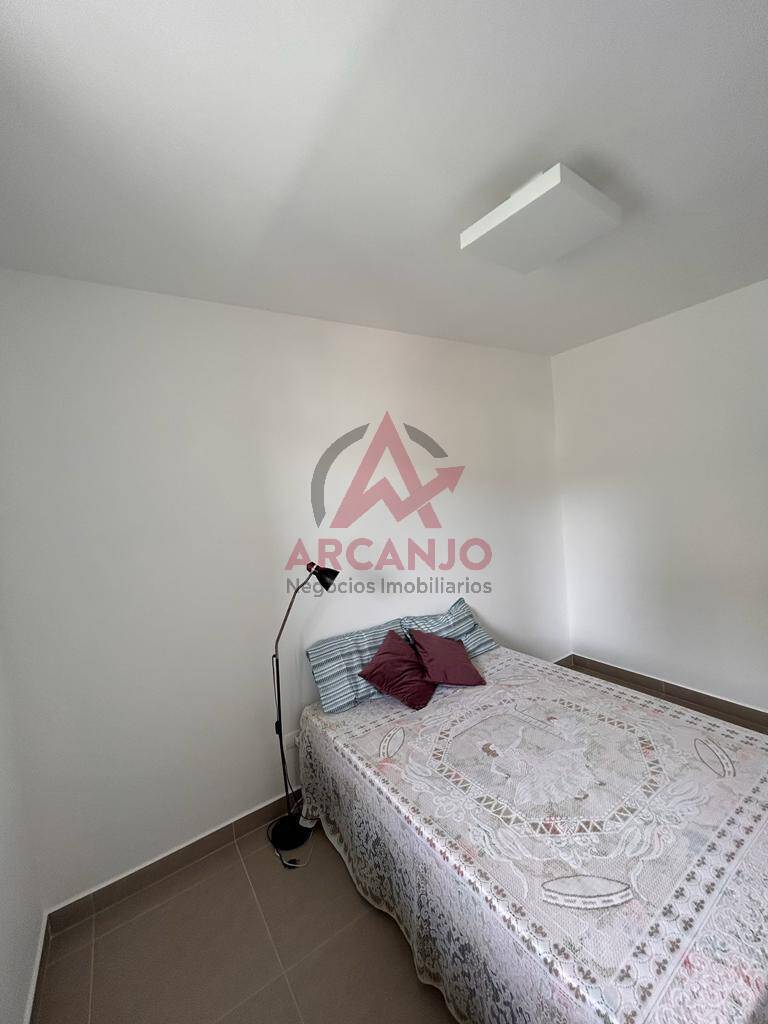 Apartamento à venda com 2 quartos, 89m² - Foto 9