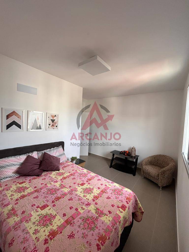 Apartamento à venda com 2 quartos, 89m² - Foto 7