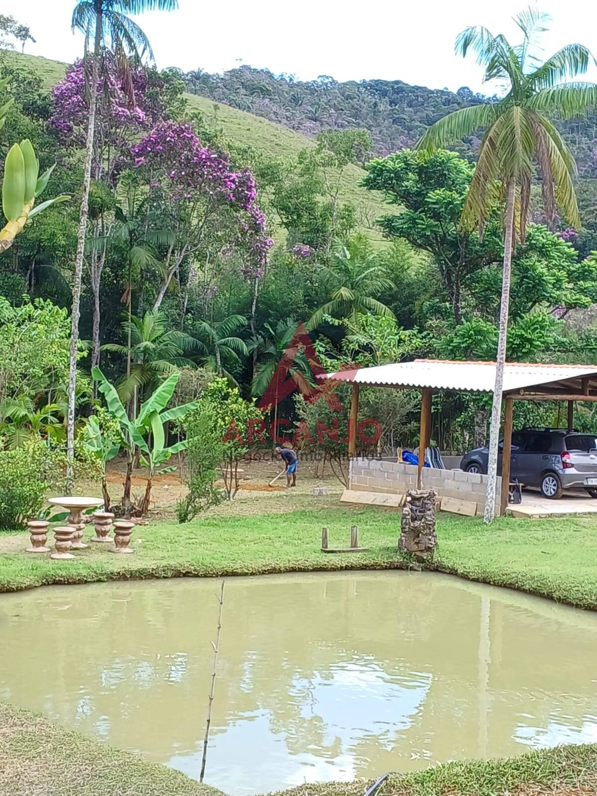 Fazenda à venda com 2 quartos, 150m² - Foto 5