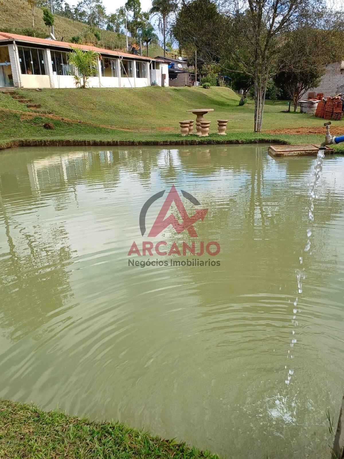 Fazenda à venda com 2 quartos, 150m² - Foto 6