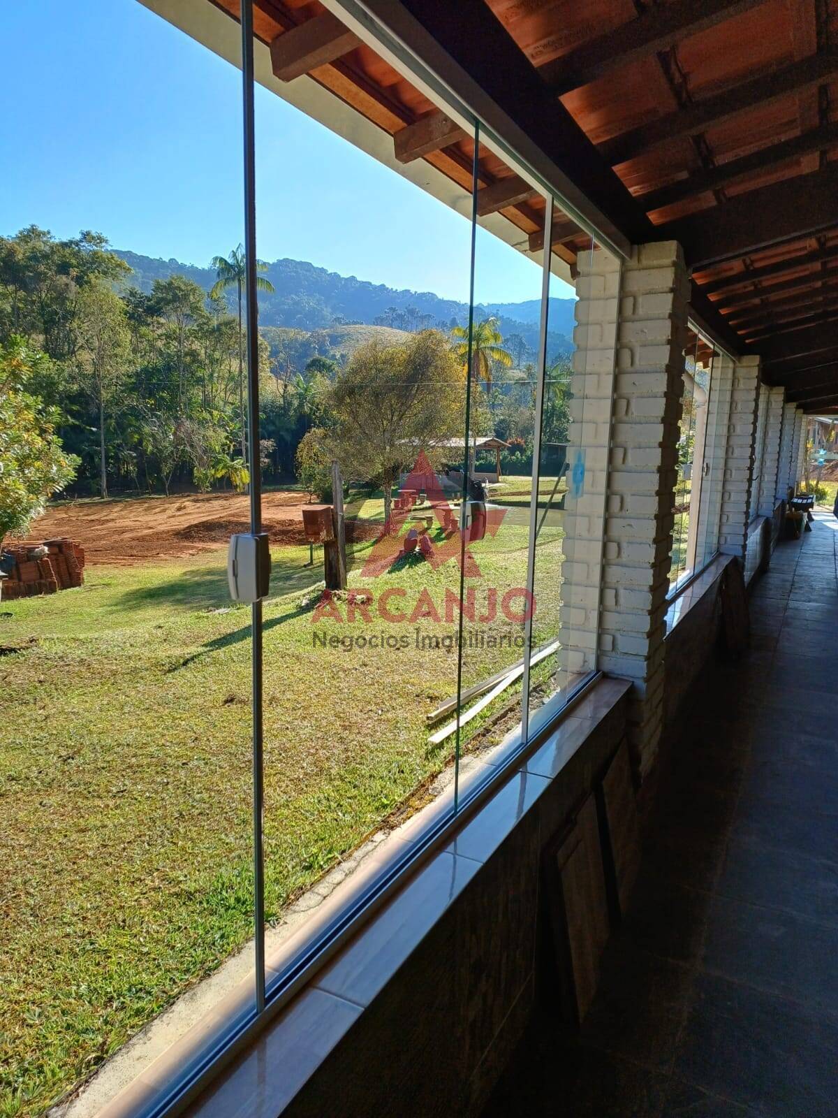 Fazenda à venda com 2 quartos, 150m² - Foto 19