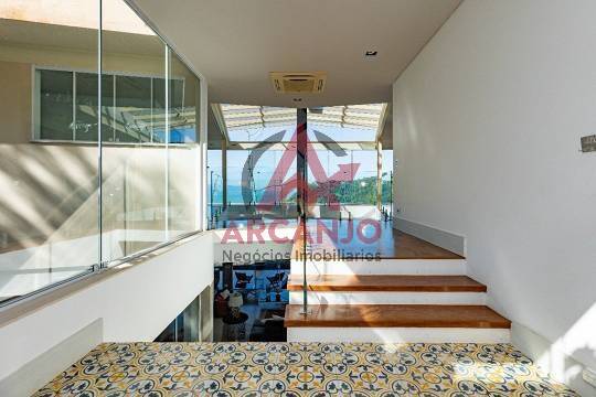 Casa à venda e aluguel com 6 quartos, 1100m² - Foto 10