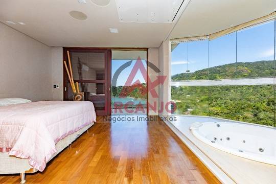 Casa à venda e aluguel com 6 quartos, 1100m² - Foto 26