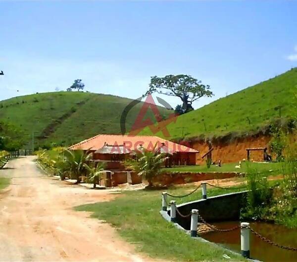 Fazenda à venda, 1533925m² - Foto 8