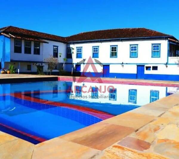 Fazenda à venda, 1533925m² - Foto 21