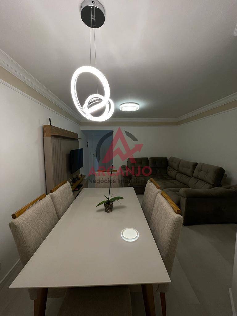 Apartamento à venda com 3 quartos, 74m² - Foto 7