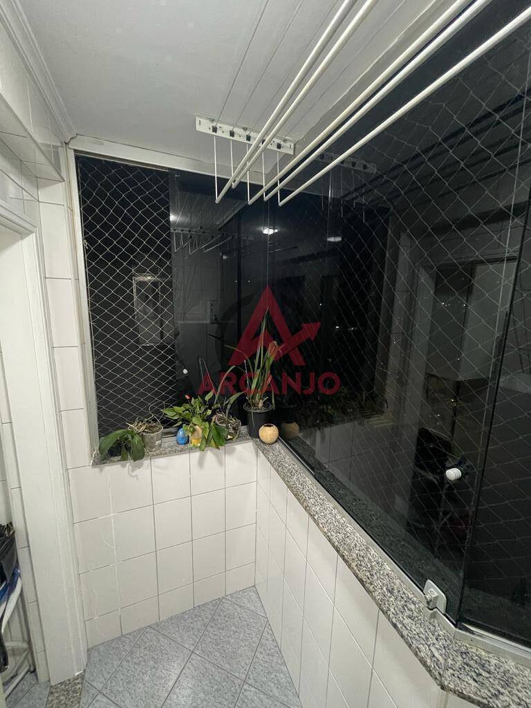 Apartamento à venda com 3 quartos, 74m² - Foto 6