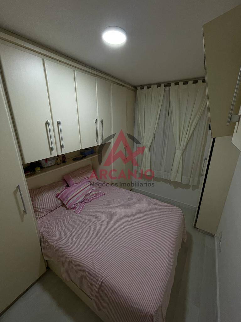 Apartamento à venda com 3 quartos, 74m² - Foto 8