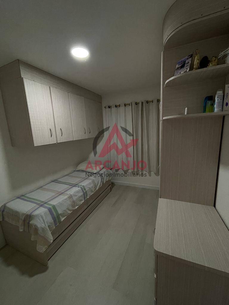 Apartamento à venda com 3 quartos, 74m² - Foto 13