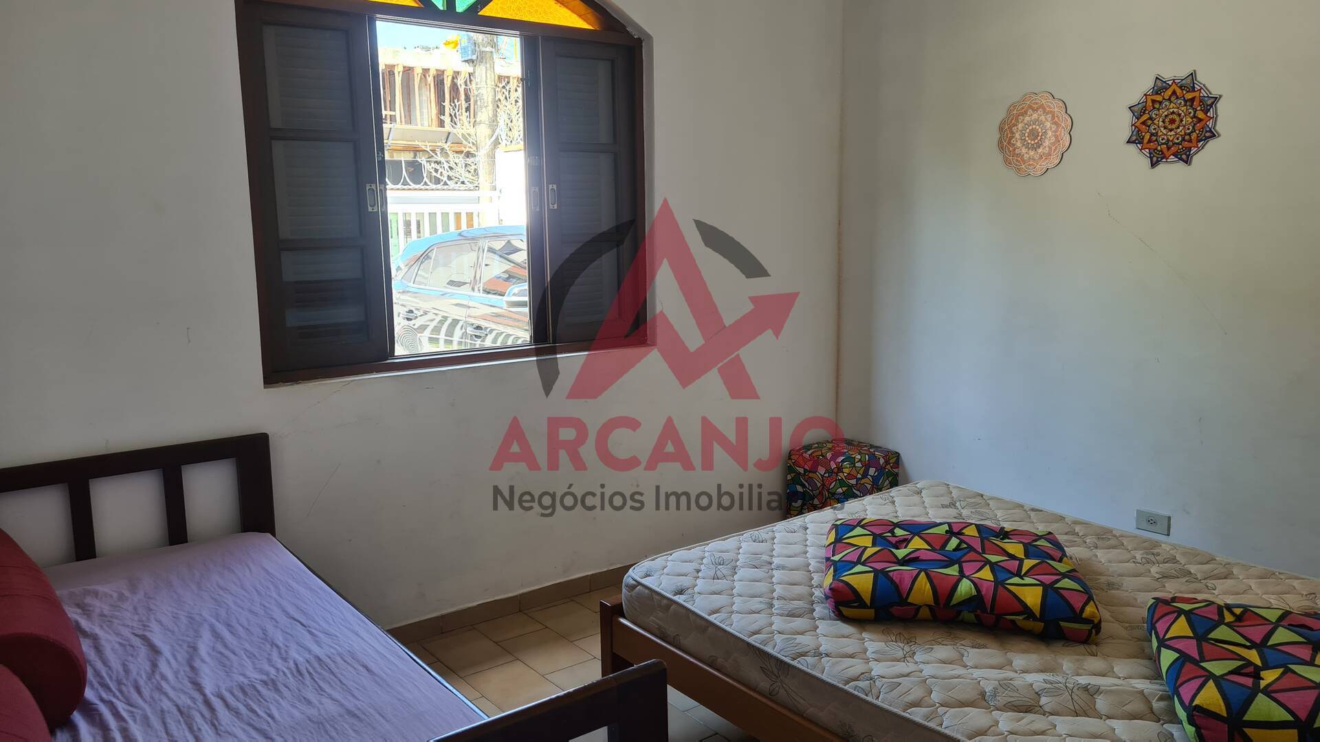 Apartamento à venda com 2 quartos, 118m² - Foto 6