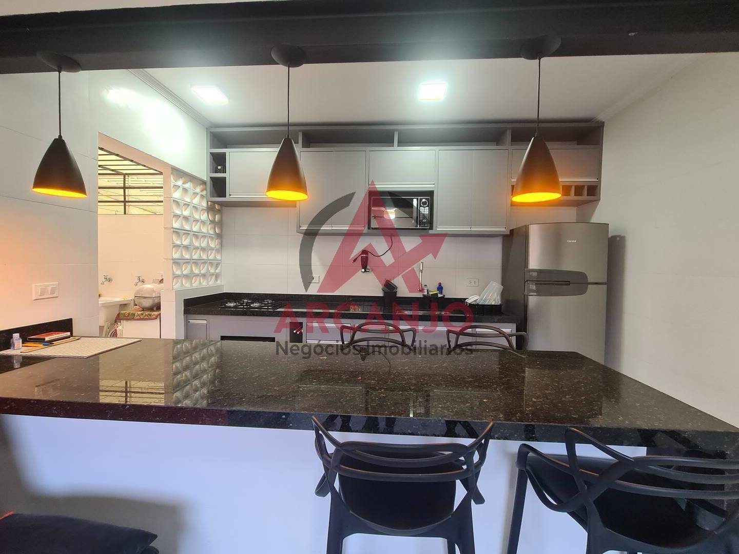 Apartamento à venda com 1 quarto, 49m² - Foto 6