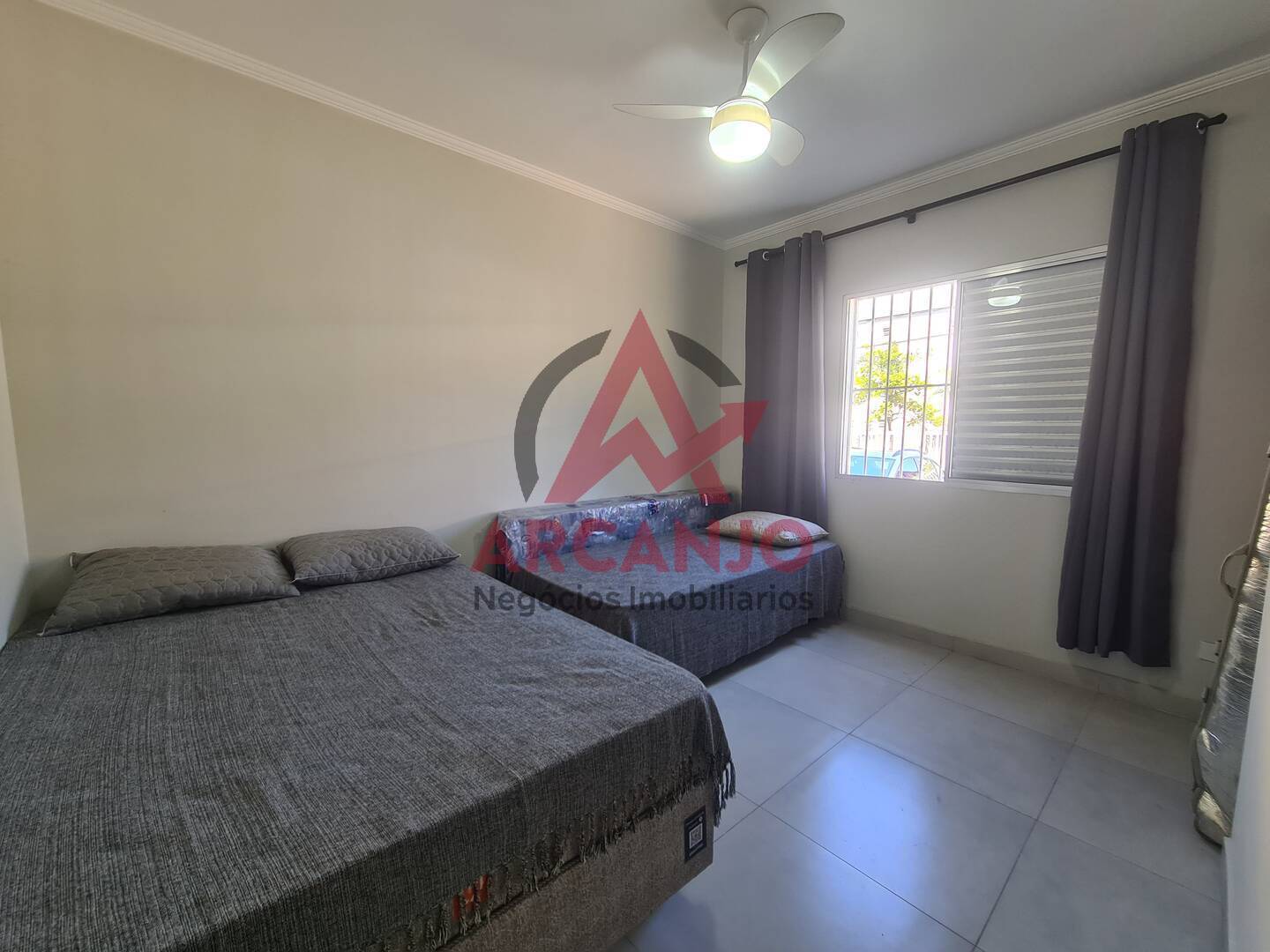 Apartamento à venda com 1 quarto, 49m² - Foto 10