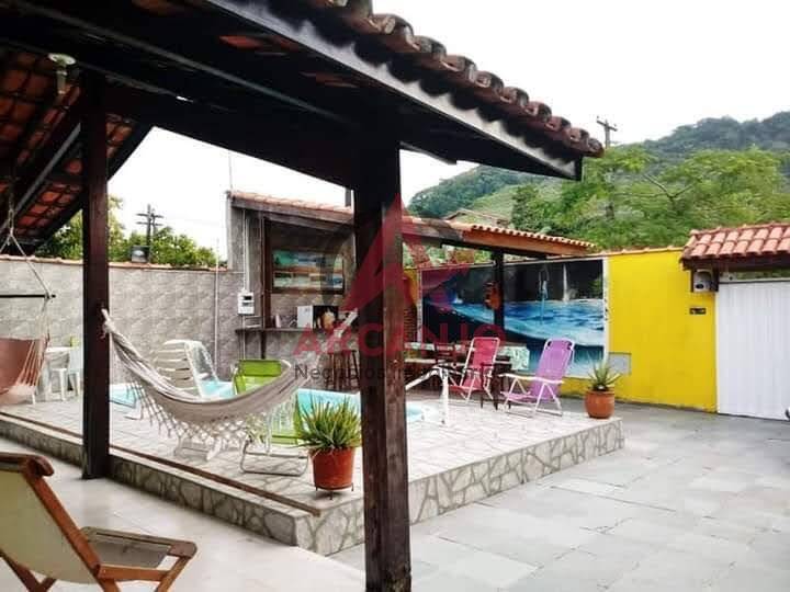 Casa à venda com 3 quartos, 130m² - Foto 13