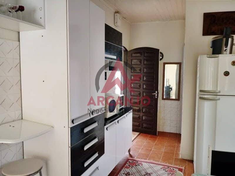 Casa à venda com 3 quartos, 130m² - Foto 21