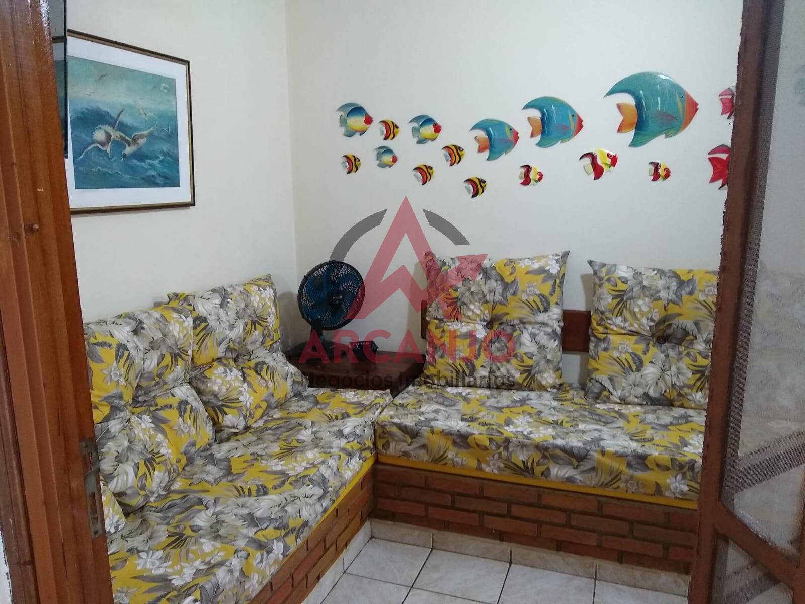 Apartamento à venda com 1 quarto, 40m² - Foto 9