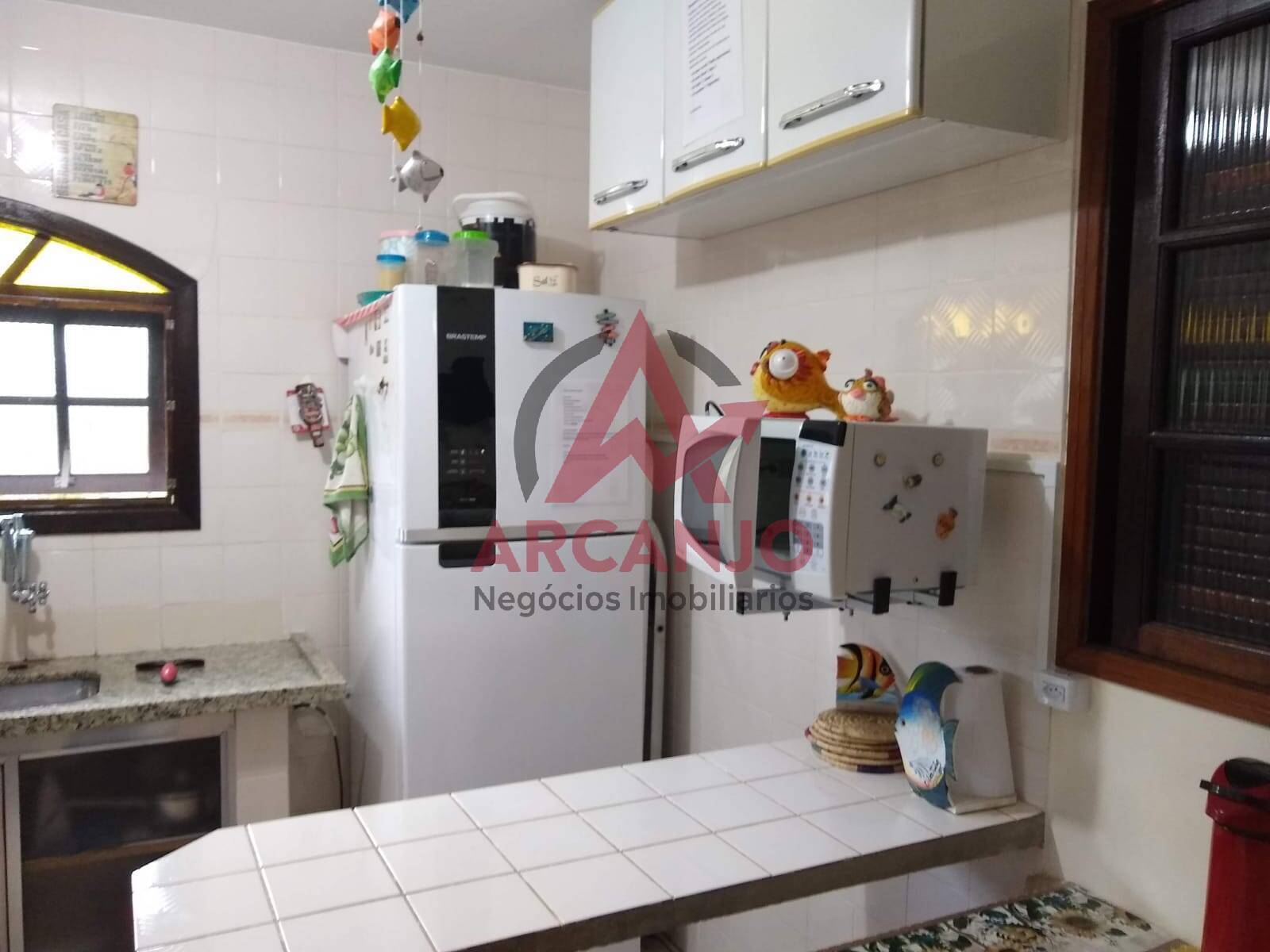 Apartamento à venda com 1 quarto, 40m² - Foto 11