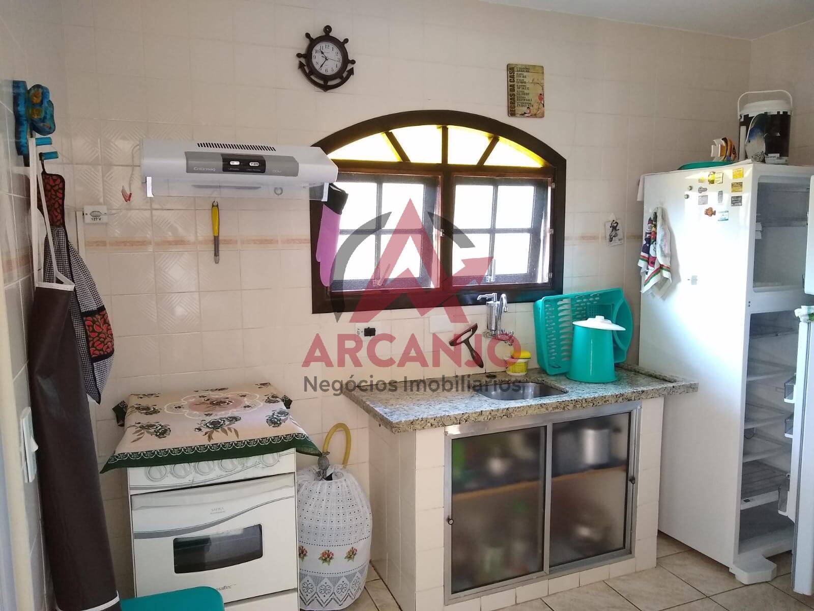 Apartamento à venda com 1 quarto, 40m² - Foto 24