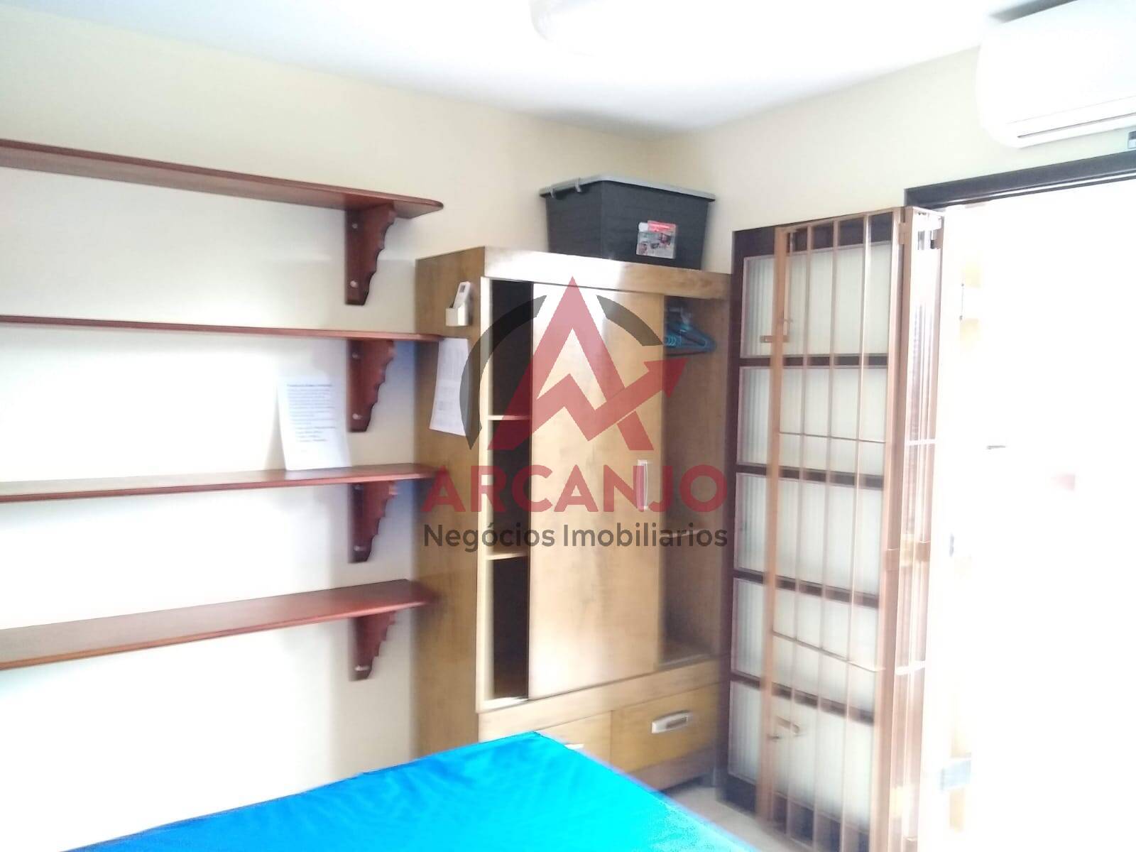 Apartamento à venda com 1 quarto, 40m² - Foto 26