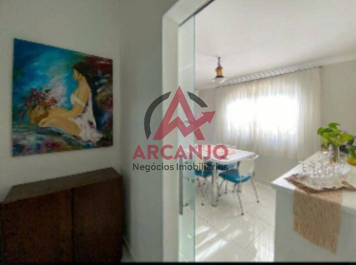 Casa à venda com 3 quartos, 290m² - Foto 2