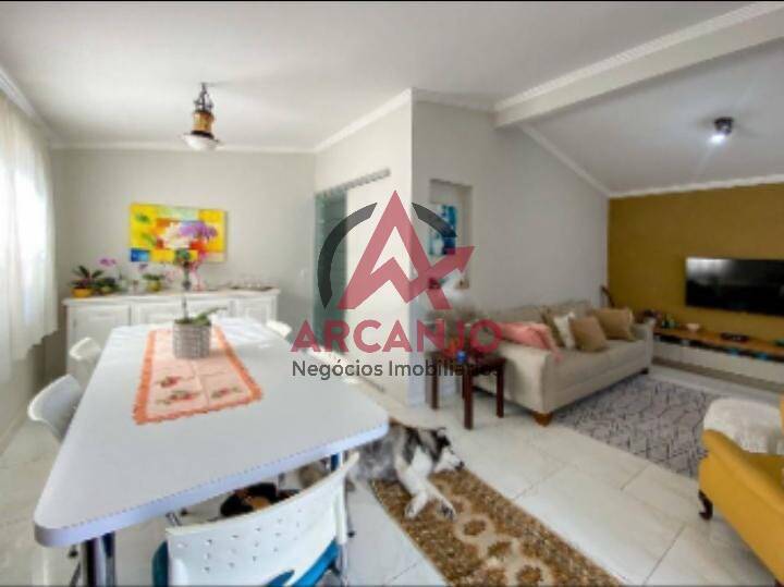 Casa à venda com 3 quartos, 290m² - Foto 4