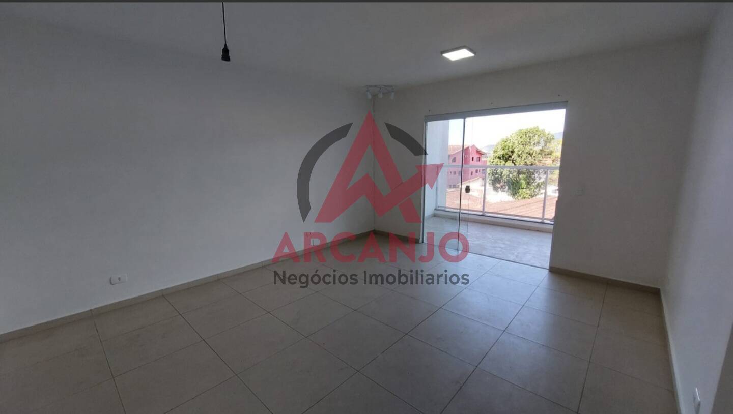 Apartamento à venda com 2 quartos, 85m² - Foto 3