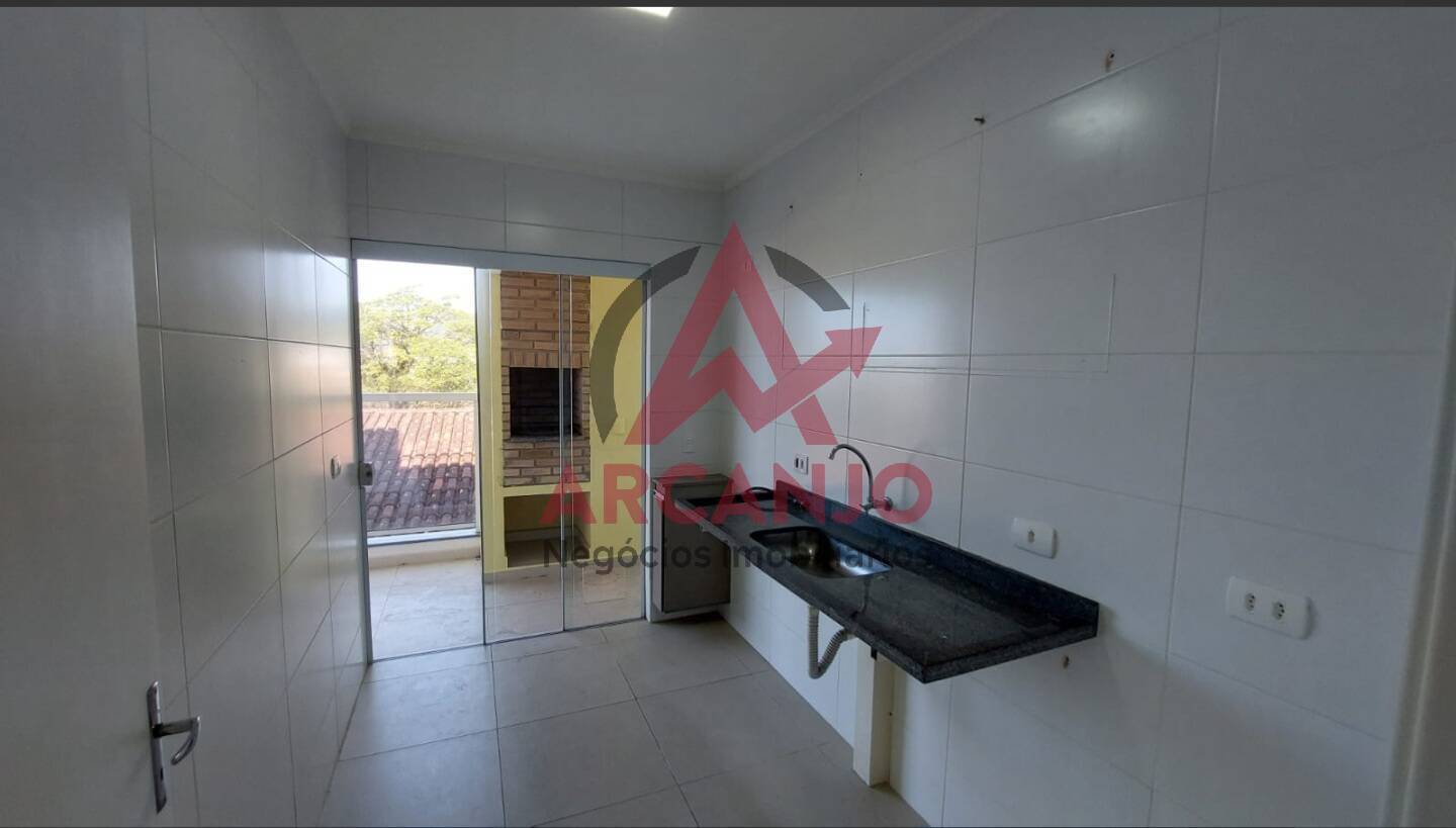 Apartamento à venda com 2 quartos, 85m² - Foto 4