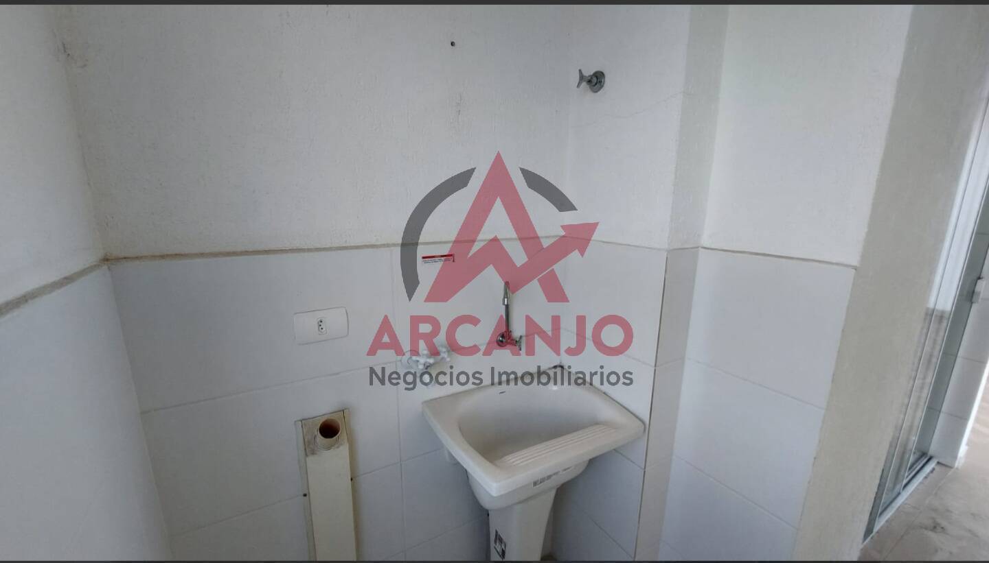 Apartamento à venda com 2 quartos, 85m² - Foto 11